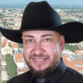 Foto de Fernando Mendes “Cowboy”